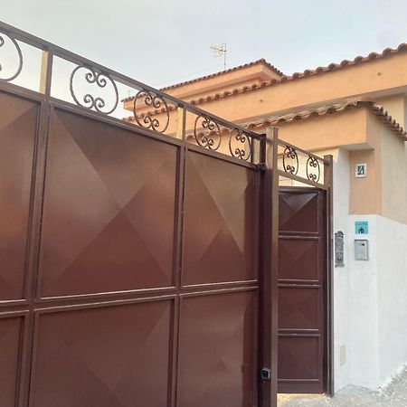 Gravina House Apartman Portici Kültér fotó