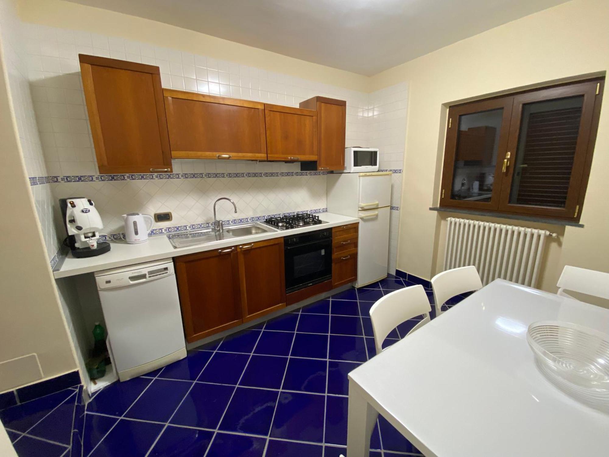 Gravina House Apartman Portici Kültér fotó