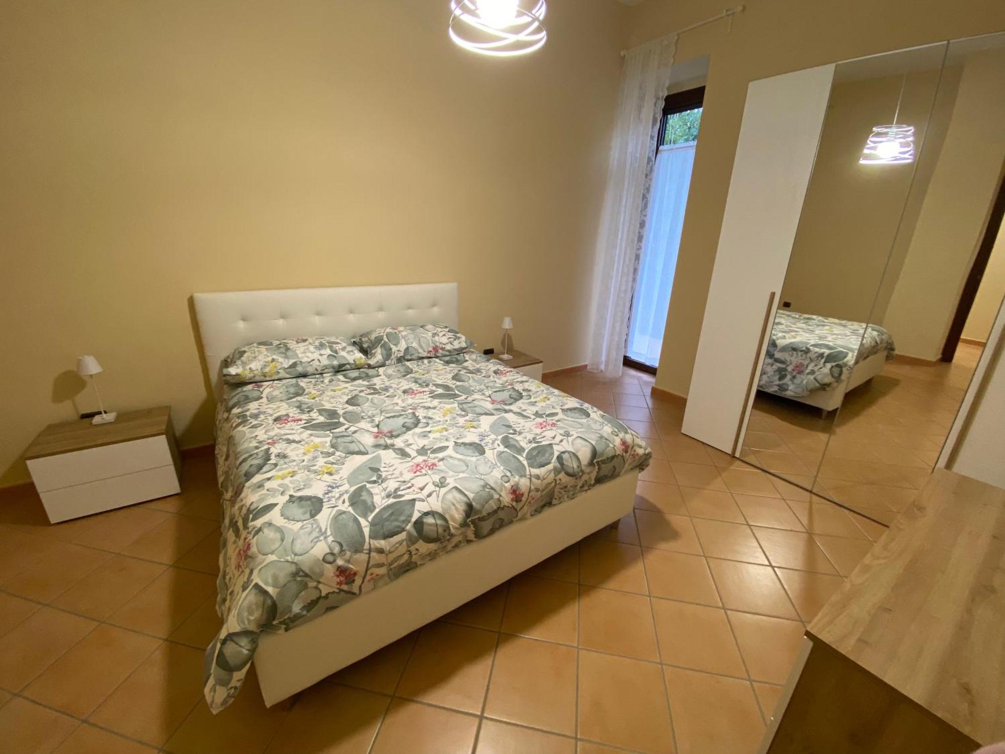 Gravina House Apartman Portici Kültér fotó