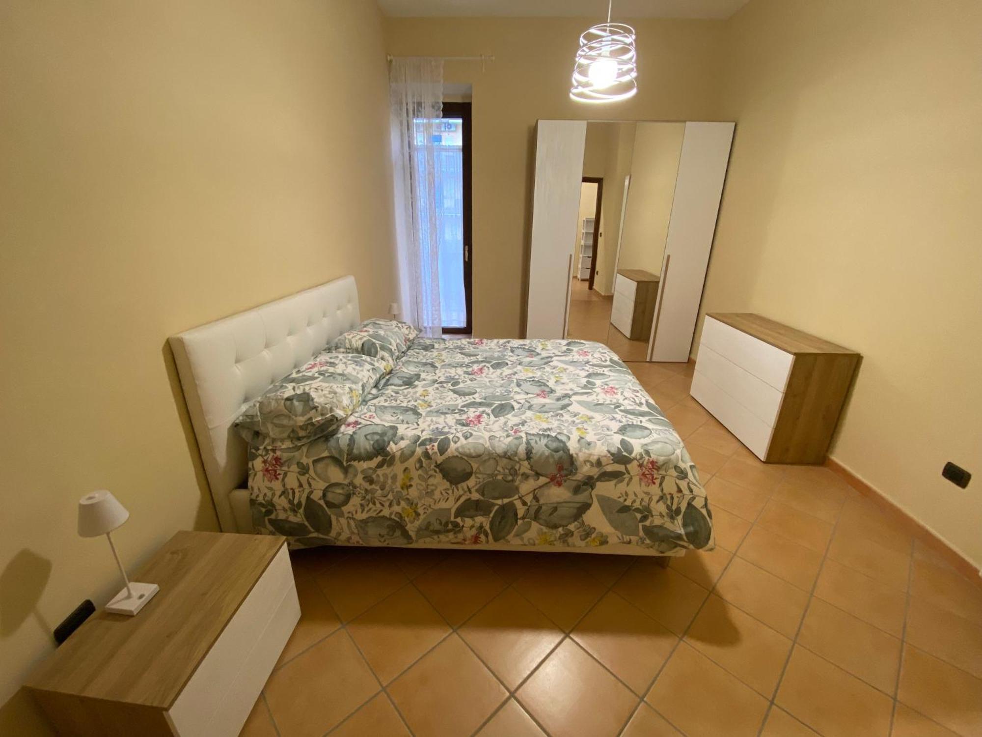 Gravina House Apartman Portici Kültér fotó