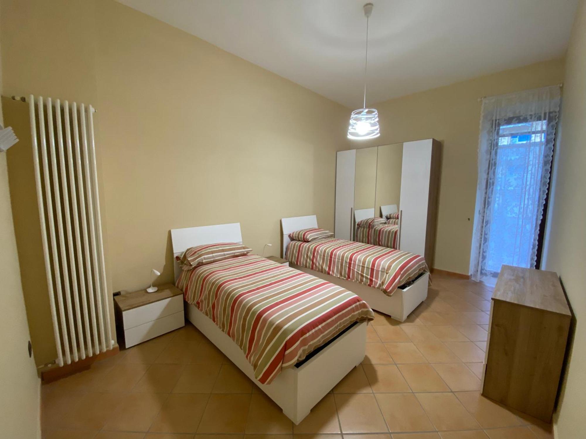 Gravina House Apartman Portici Kültér fotó