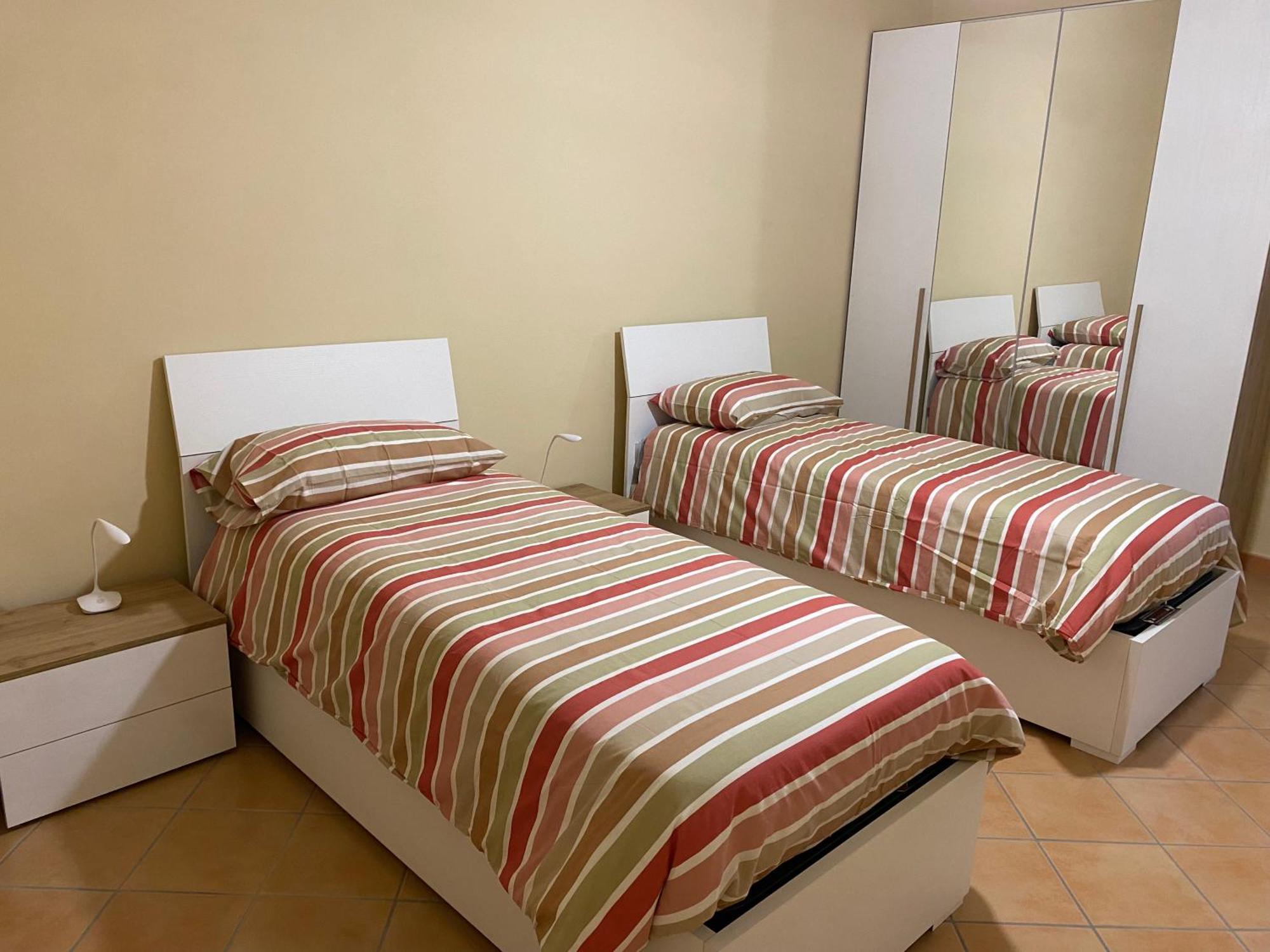 Gravina House Apartman Portici Kültér fotó