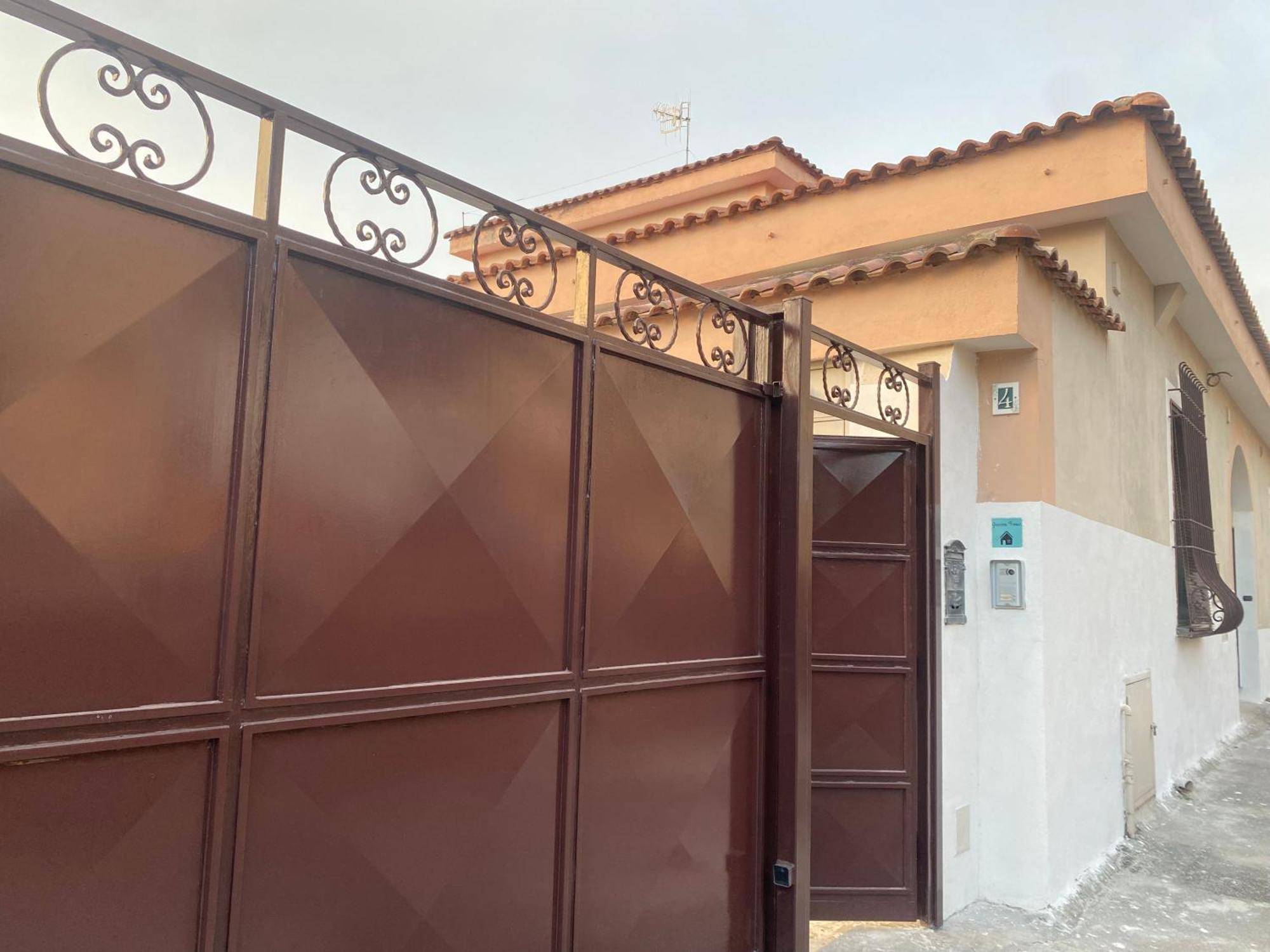 Gravina House Apartman Portici Kültér fotó